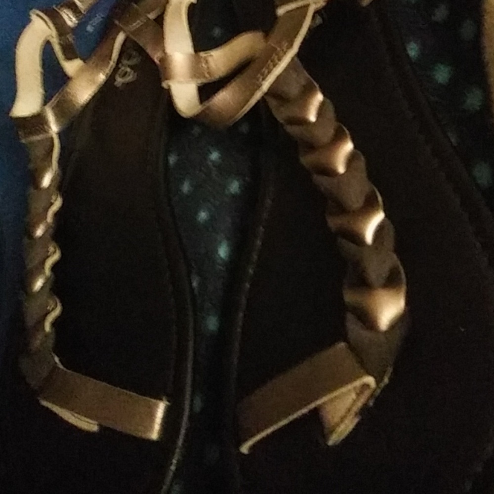 Sandals - Picture 2 of 2